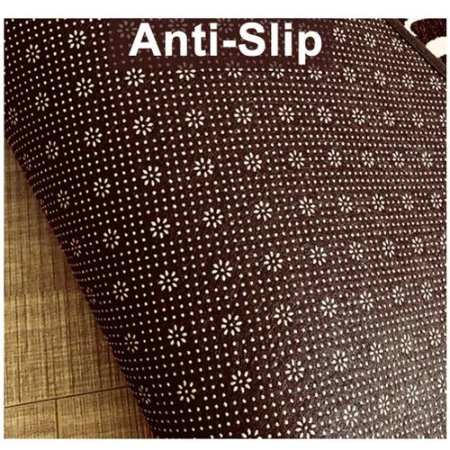 Tapis Shaggy Moelleux Pour Salon Et Chambre À Coucher