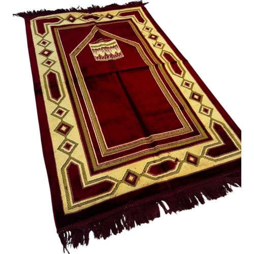 Tapis De Prière Al Mihrab