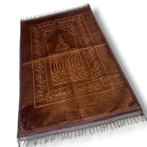 Tapis De Prière Al Mihrab