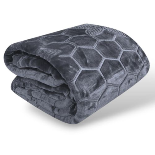 Couverture Polaire (manta), Lisse Et Douce