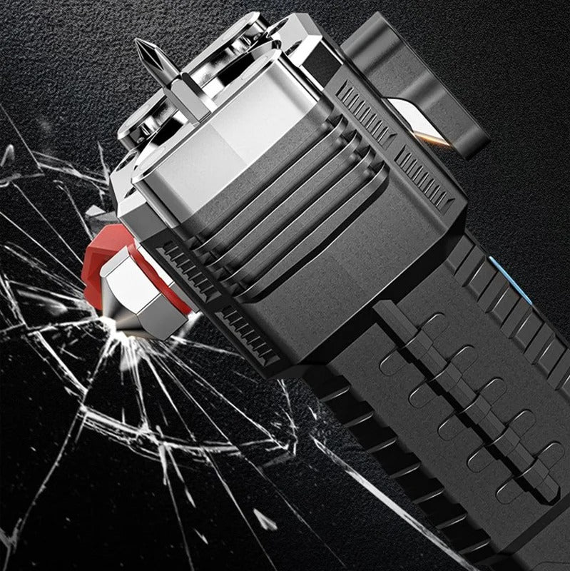 Lampe De Poche Led Rechargeable Pour Le Camping thumbnail 3