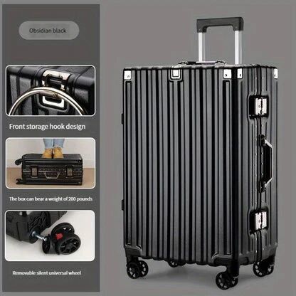 Valise Cabine-cup Holder