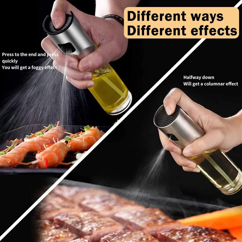 Pulvérisateur D'huile D'olive thumbnail 4