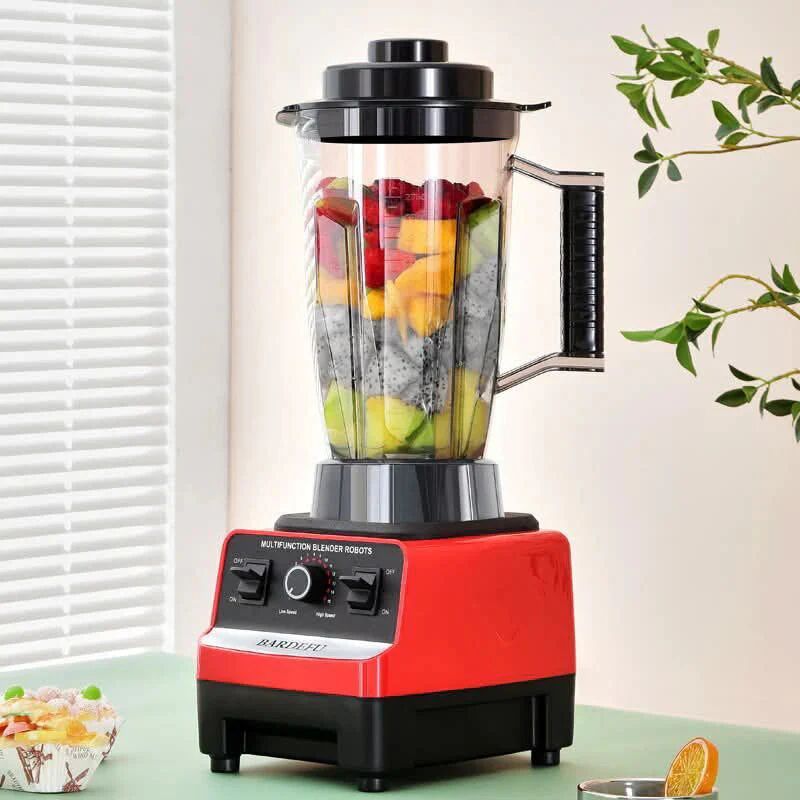Blender Multifonction 2.5l 3-en-1
