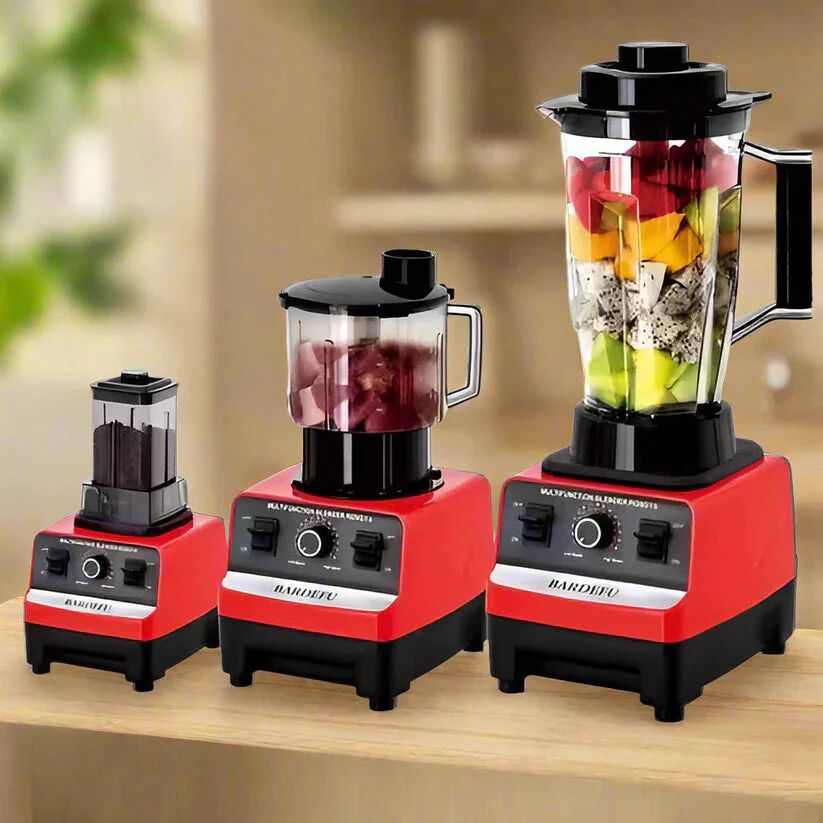 Blender Multifonction 2.5l 3-en-1 thumbnail 4