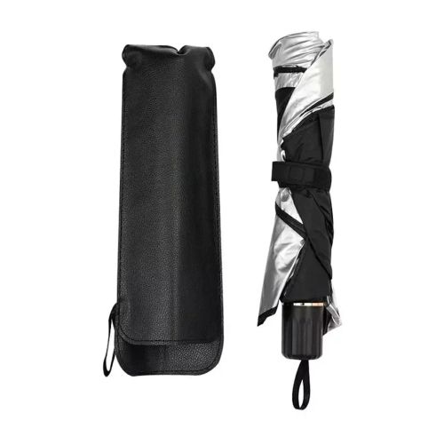Pare-soleil Universel Pour Pare-brise Protection Soleil Rayon Uv