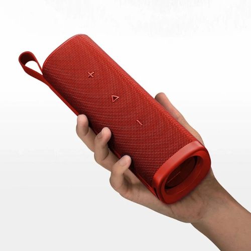 Xiaomi Sound Outdoor 30w Enceinte Bluetooth Haut-parleur - Rouge thumbnail 3