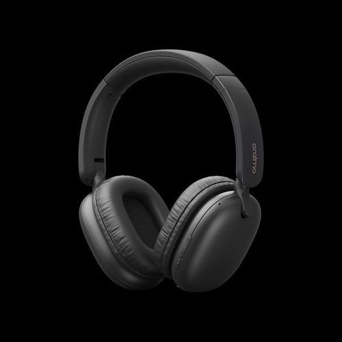 Boompop Lite Écouteurs Supra-auriculaires Sans Fil Enc, Casque Bluetooth 5.3, Grande Autonomie 60 Heures Boom Pop- Ohp-317