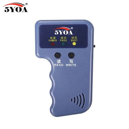 Imprimante Duplicateur Copieur De Carte Didentification De La Carte Rfid