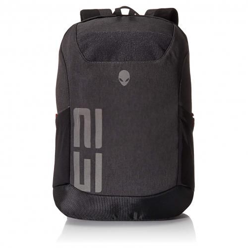 Sac À Dos M17 Pro Gamer Pour Ordinateur Portable 15 À 17 Pouces Épaule En Mousse thumbnail 2