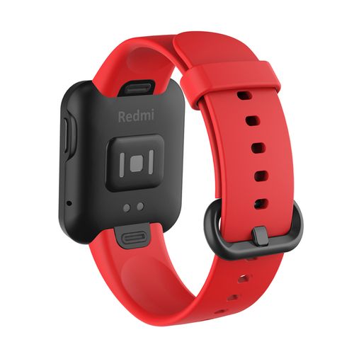 Bracelet De Rechange En Silicone Pour Montre Intelligente Watch Lite 2 thumbnail 1