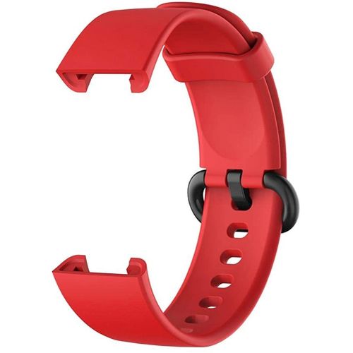 Bracelet De Rechange En Silicone Pour Montre Intelligente Watch Lite 2 thumbnail 2