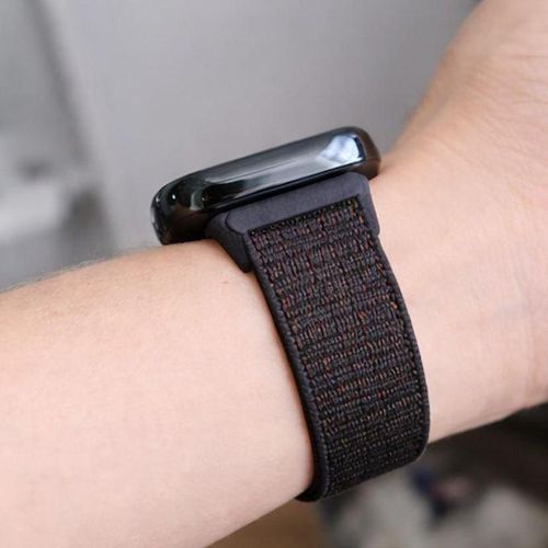 Set 2 X Bracelet De Rechange Pour Redmi Watch 3 Active - Noir / Bleu thumbnail 3