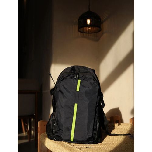 Goui Sac À Dos Line 20 Litres - Backpack Pour Ordinateur Portable Pc Et Macbook