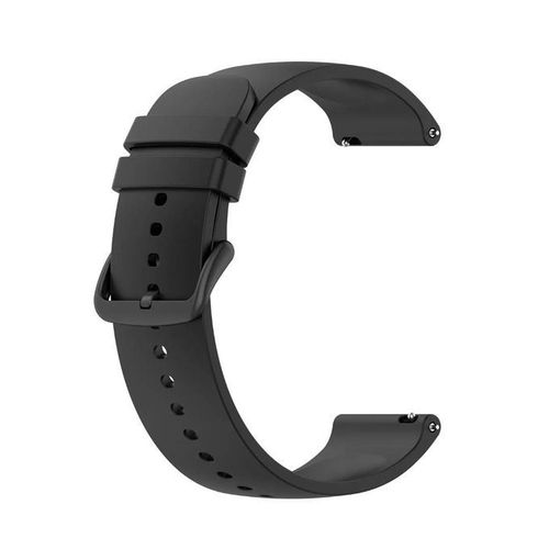 Bracelet De Rechange En Silicone 20mm Stap Universel
