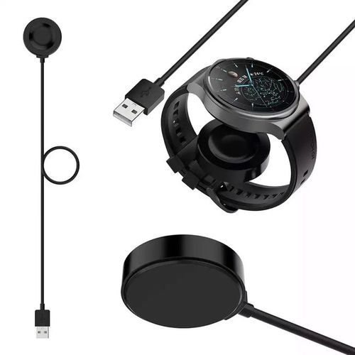 Câble De Chargement Usb Magnétique Pour Montre Huawei Watch Gt 3 Pro Gt2 Pro Gt3 Gt 3