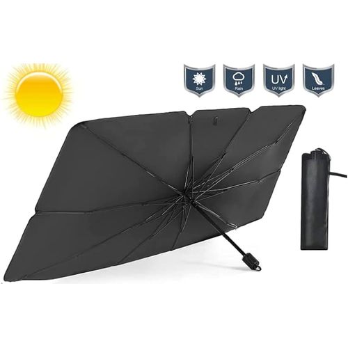 Parapluie Pare-soleil Universel Pour Pare-brise Protection Soleil