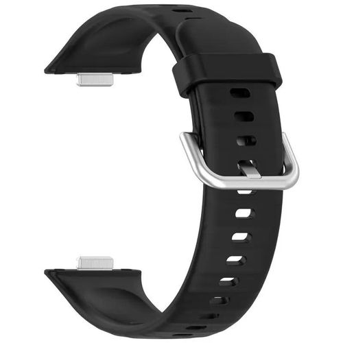 Bracelet De Rechange En Silicone Pour Huawei Watch Fit 3 Strap - Ceinture Sport