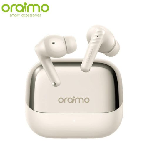 Spacebuds Neo+ Écouteurs Sans Fil Anc Spatial Audio True Wireless Bluetooth 5.4 – Otw-323p 