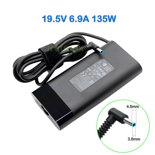 Chargeur 135w 19.5v 6.9a thumbnail 2