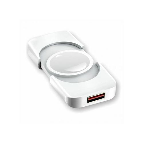 Chargeur Magnétique Sans Fil Pour Apple Watch Series 7/6/5/4/3/2