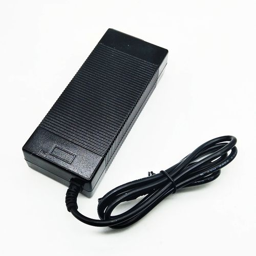 Chargeur 54.6v 2a Charger 13s 48v Li-ion Battery Charger Output Dc 54.6v thumbnail 3