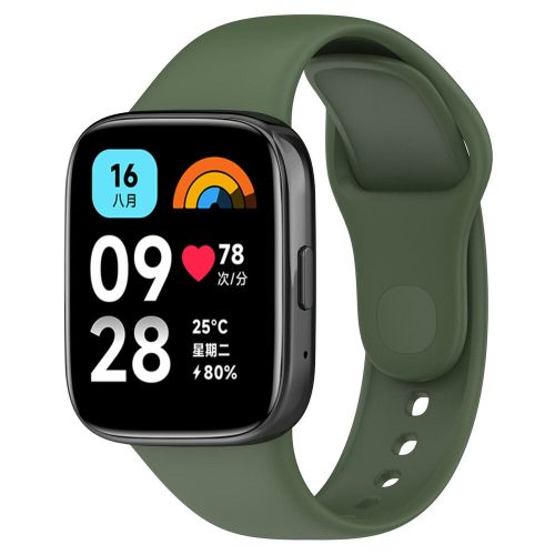 Bracelet De Rechange Pour Redmi Watch 3 Active thumbnail 3