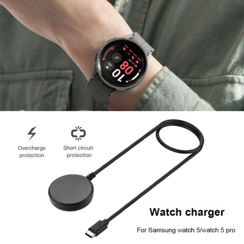 Câble De Chargement Type-c Pour Samsung Galaxy Watch thumbnail 3