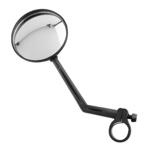 1 X Rétroviseur Réflecteur Aile Miroir Pour Trottinette Électrique