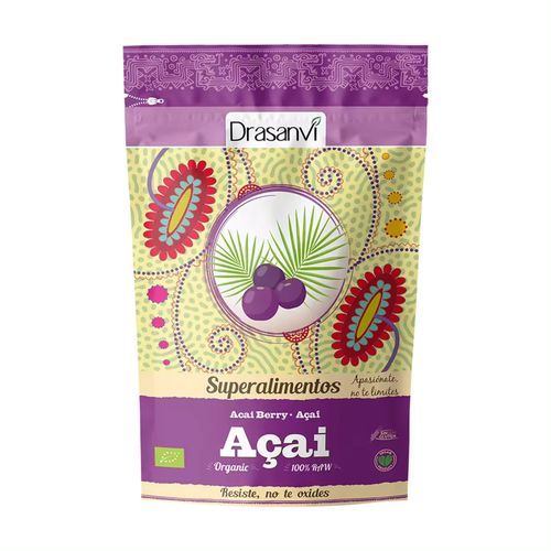 Superaliments Acai Doypack 70g Poudre