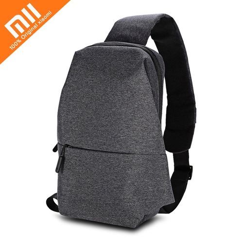Sacs À Dos (Uniforme, Unisexe, Poche Frontale)