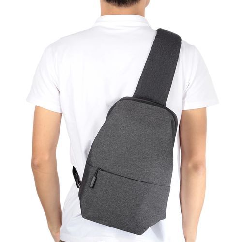 Sacs À Dos (Uniforme, Unisexe, Poche Frontale)