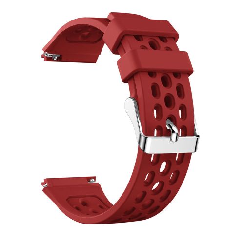 Bracelet De Rechange Silicone Pour Huawei Gt2e Gt2