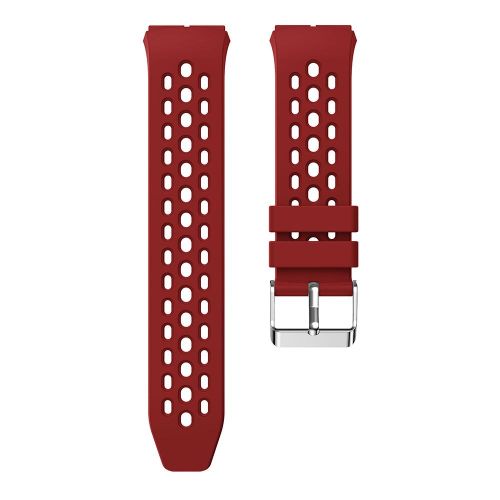 Bracelet De Rechange Silicone Pour Huawei Gt2e Gt2