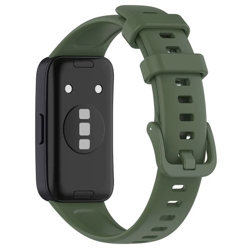 Bracelet De Rechange Pour Huawei Band 8 Et 9 - Vert