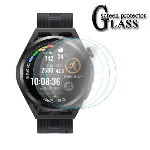 Protection D'écran Incassable Pour Huawei Watch Gt2 Pro 46mm