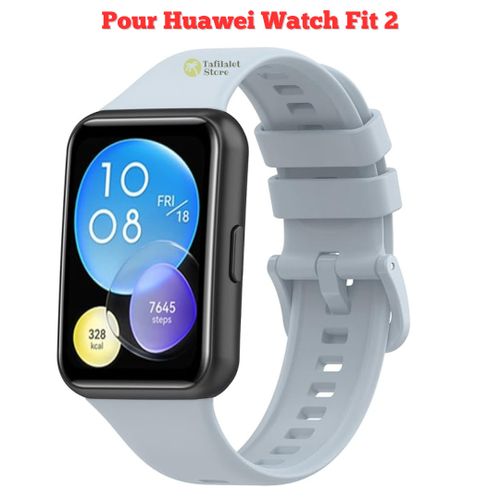 Bracelet De Rechange Pour Huawei Watch Fit 2