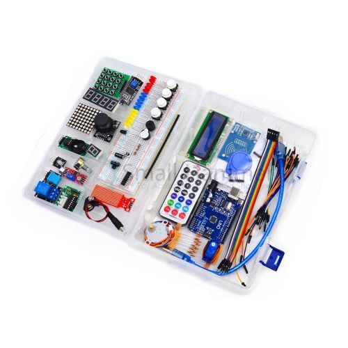 Arduino Kit De Démarrage Rfid Pour Arduino Uno R3