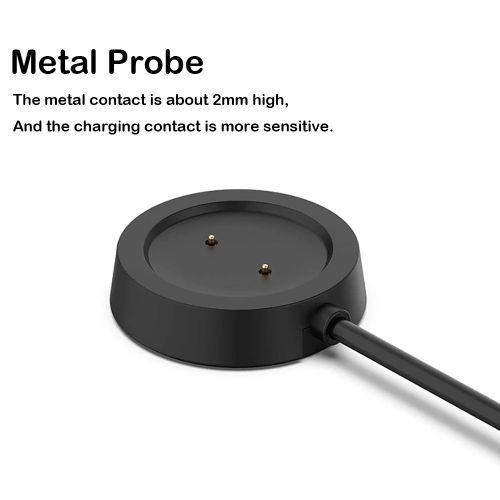 Câble De Charge Usb Pour Amazfit Gts, Gtr, T-rex thumbnail 3