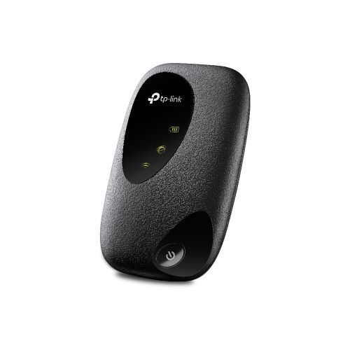 Tp-link Modem Routeur Mobile 4g Lte Wifi Sans Fil ( M7200 ) 8h Autonomie thumbnail 3