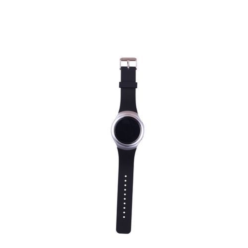 Bracelet De Rechange Silicone Pour Samsung Galaxy Gear S2 Sport