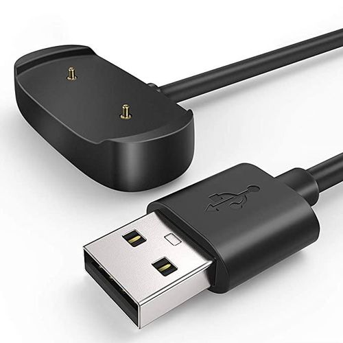 Câble De Chargement Magnétique Pour Xiaomi Amazfit Gts 2 Mini T-rex Pro Gtr 2/2e