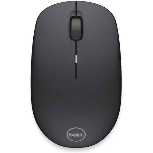 Dell Original Souris Sans Fil, Wireless Mouse - Wm126 thumbnail 3
