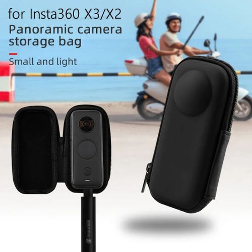 Petit Sac De Rangement Et Protection Pour Insta360 X2 X3