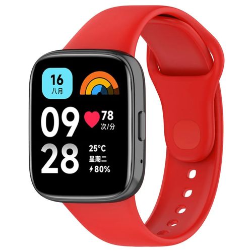 Bracelet De Rechange Pour Redmi Watch 3 Active / Lite 