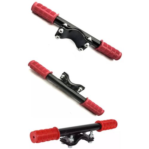 Guidon De Trottinette Électrique Pour Enfant Poignée Pour Enfants