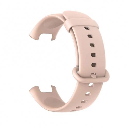 Bracelet De Rechange En Silicone Pour Montre Intelligente Xiaomi Watch Lite 2