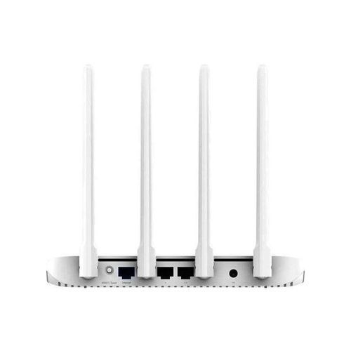 Routeur Puissant Points Daccès Sans Fil Mi 4a 2.4ghz/ 5ghz , Smart App Mi