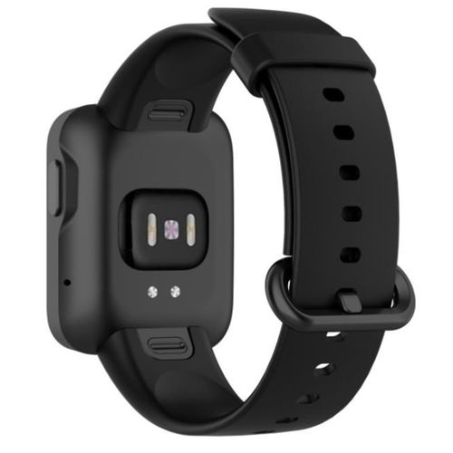 Bracelet De Rechange En Silicone Pour Montre Intelligente Xiaomi Watch Lite / 2 thumbnail 3