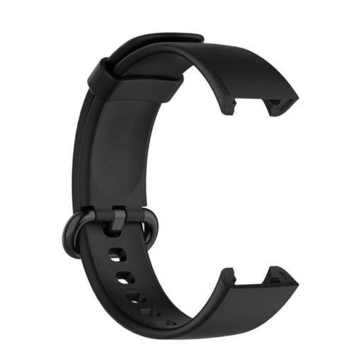 Bracelet De Rechange En Silicone Pour Montre Intelligente Xiaomi Watch Lite / 2